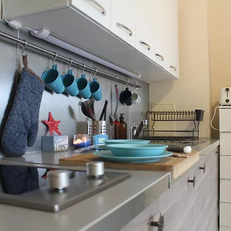 Apartment 1-bedroom With Pool & Free Parking, 300 M To The