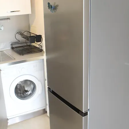 Apartment 1-bedroom With Pool & Free Parking, 300 M To The Pomorie