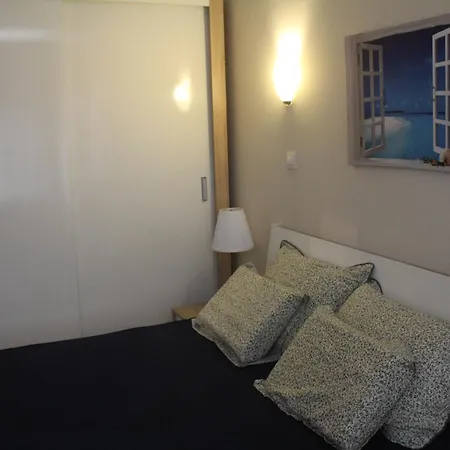 1-bedroom With Pool & Free Parking, 300 M To The 帕莫瑞