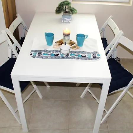 Апартаменты 1-bedroom With Pool & Free Parking, 300 M To The